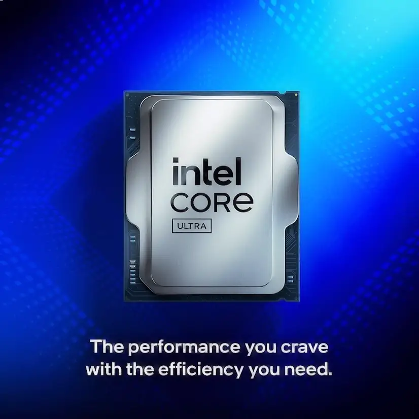 Informático Ajalvir - Montaje Hardware Intel Gaming PC Ajalvir