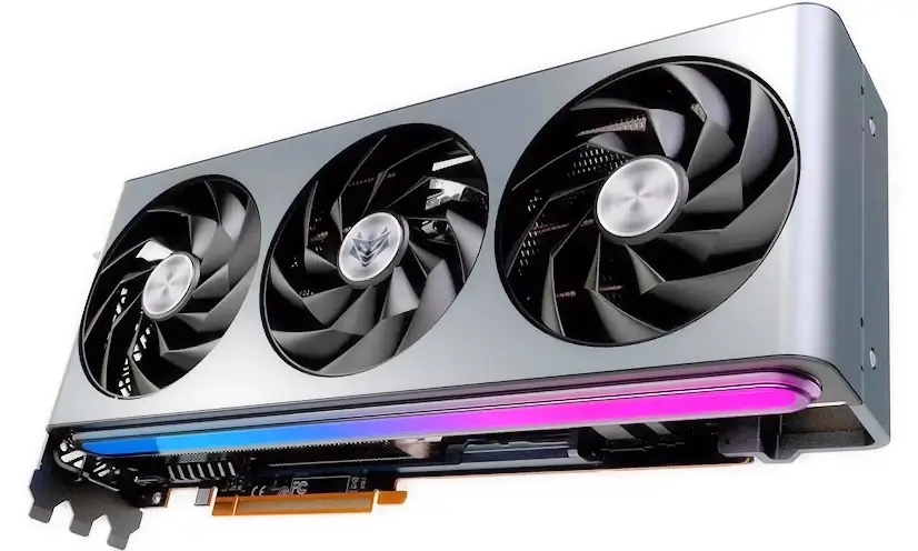 Montaje AMD Radeon RX Gaming PC Ajalvir