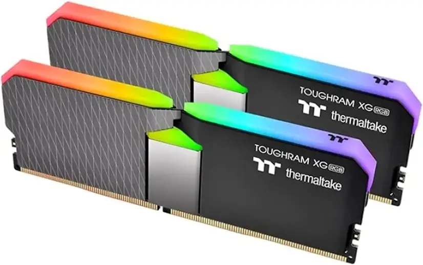 Montaje Memoria RAM DDR5 Gaming PC Ajalvir