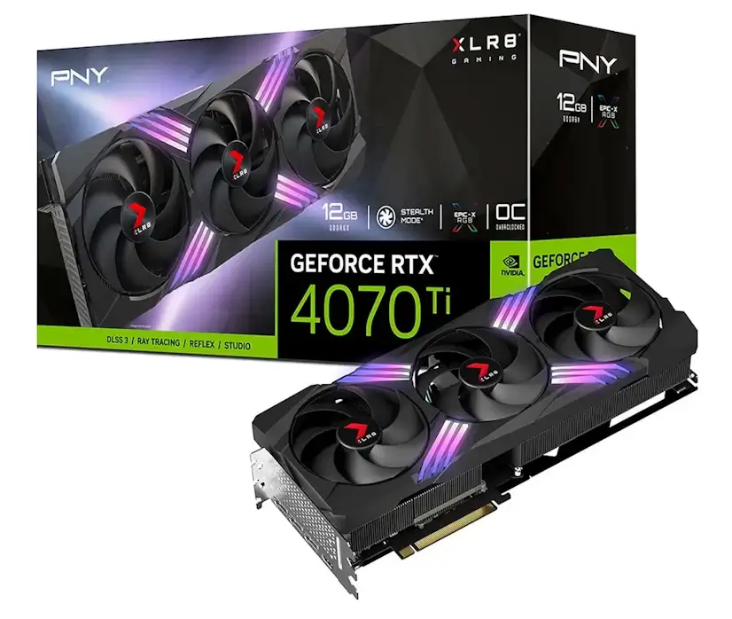 Montaje Tarjeta Gráfica NVIDIA GEFORCE RTX Ajalvir