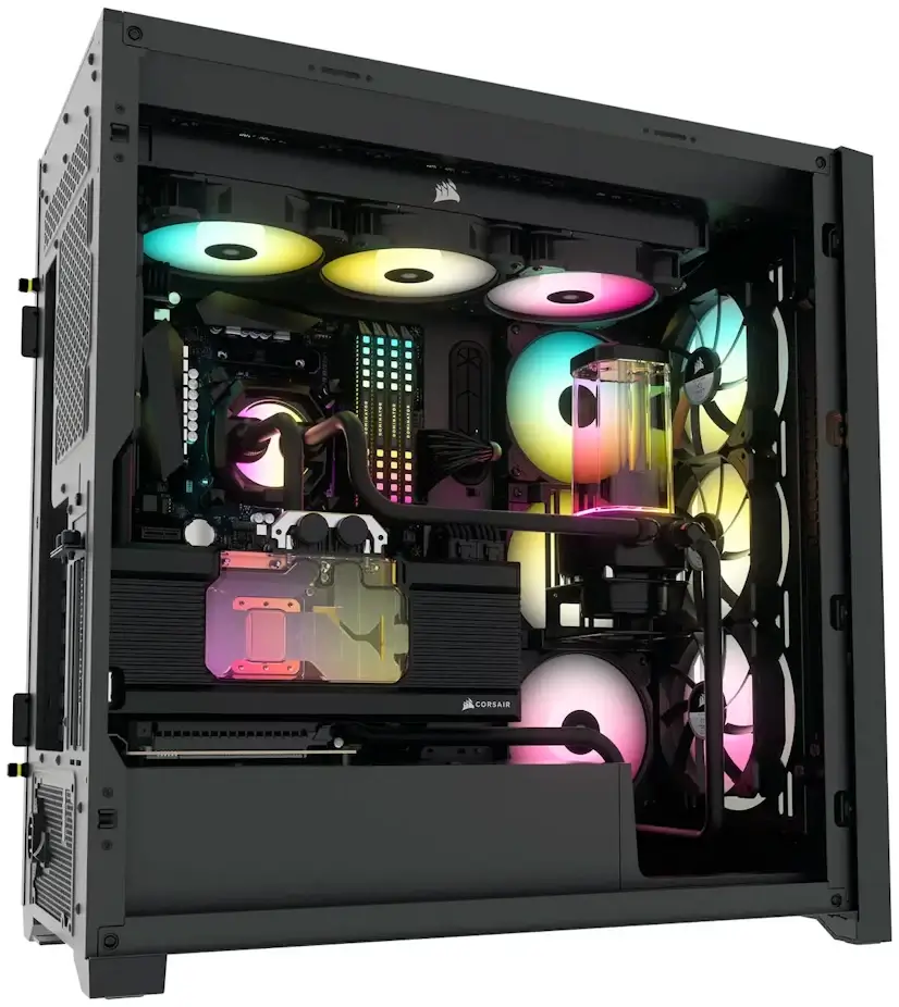 Montar Gaming PC Domicilio Ajalvir