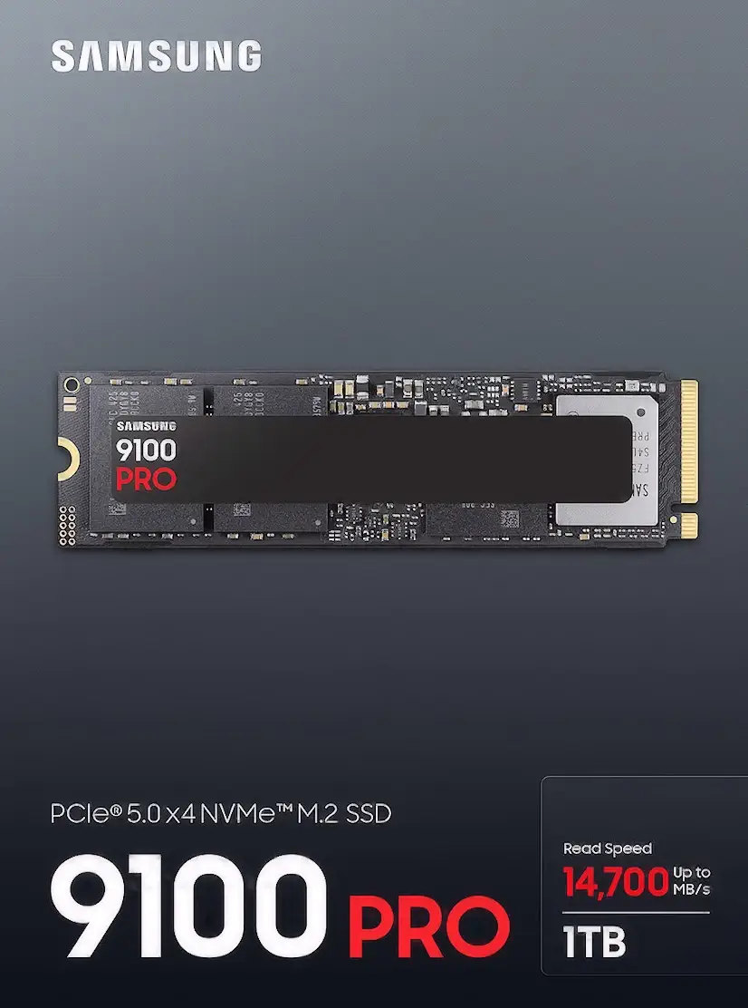 Montaje Disco Duro SSD NVMe PCIe Gaming PC Ajalvir