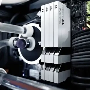 Montaje Gaming PC Morata de Tajuña