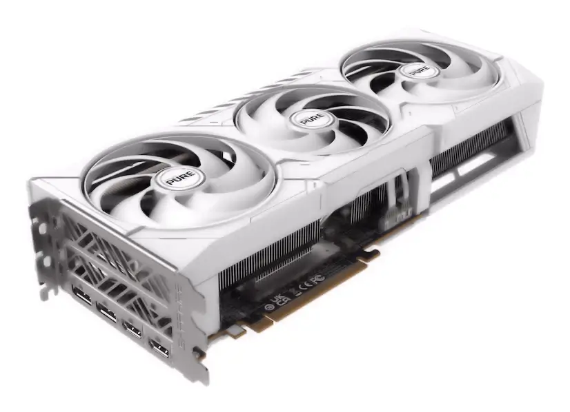 Montar Sapphire AMD Radeon RX Gaming PC Ajalvir